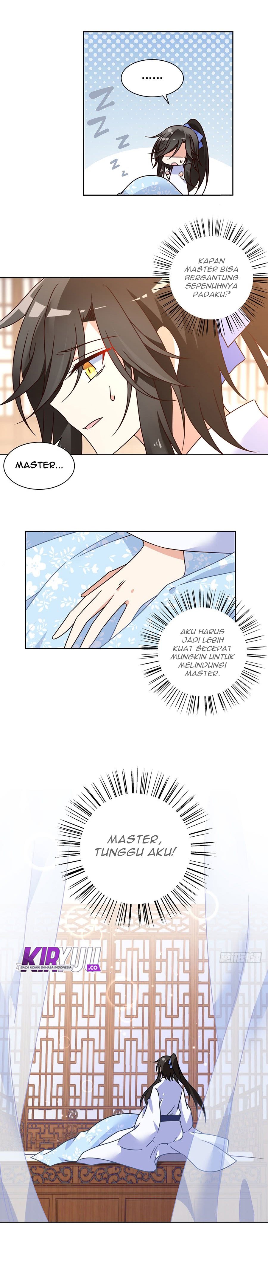 Meng Shi Zai Shang chapter 68