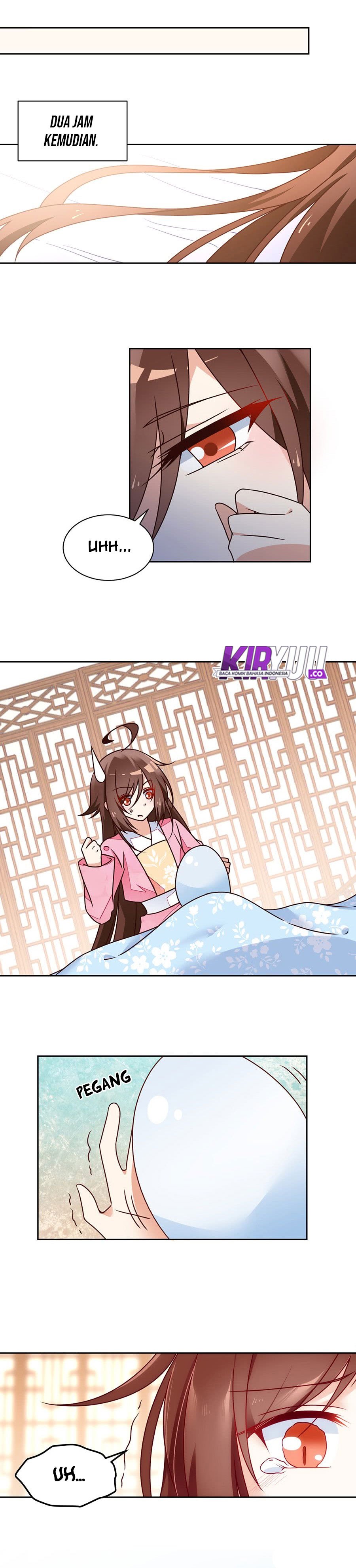 Meng Shi Zai Shang chapter 68