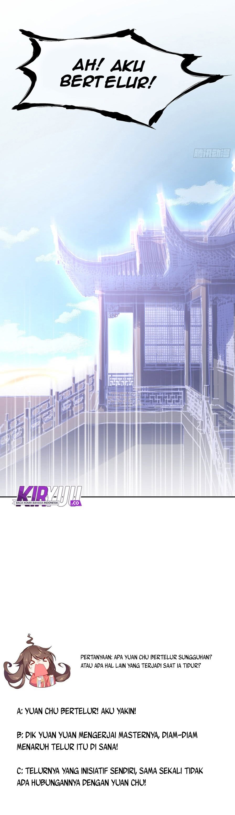 Meng Shi Zai Shang chapter 68