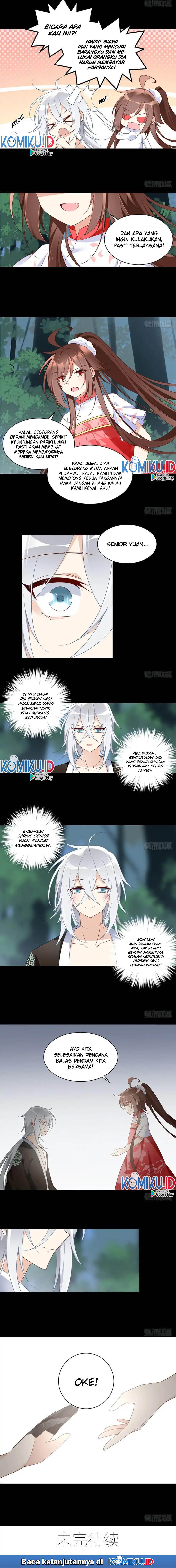 Meng Shi Zai Shang chapter 117