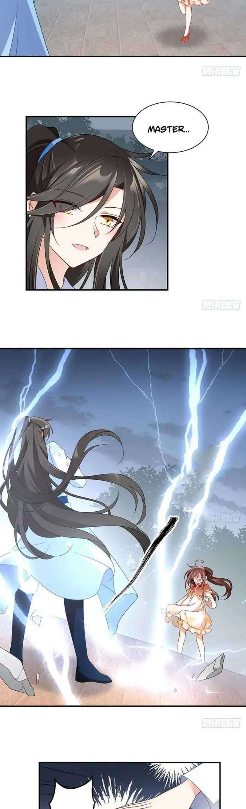 Meng Shi Zai Shang Chapter 122 Bahasa Indonesia