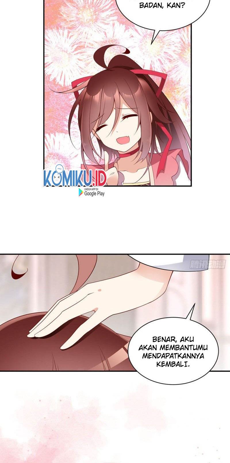 Meng Shi Zai Shang Chapter 173 Bahasa Indonesia