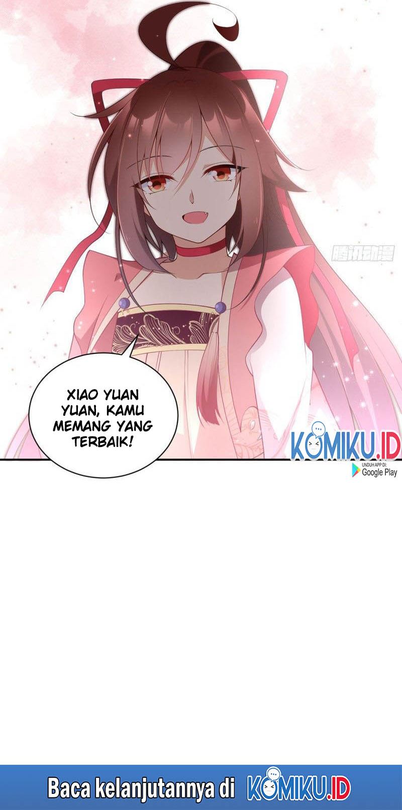 Meng Shi Zai Shang Chapter 173 Bahasa Indonesia