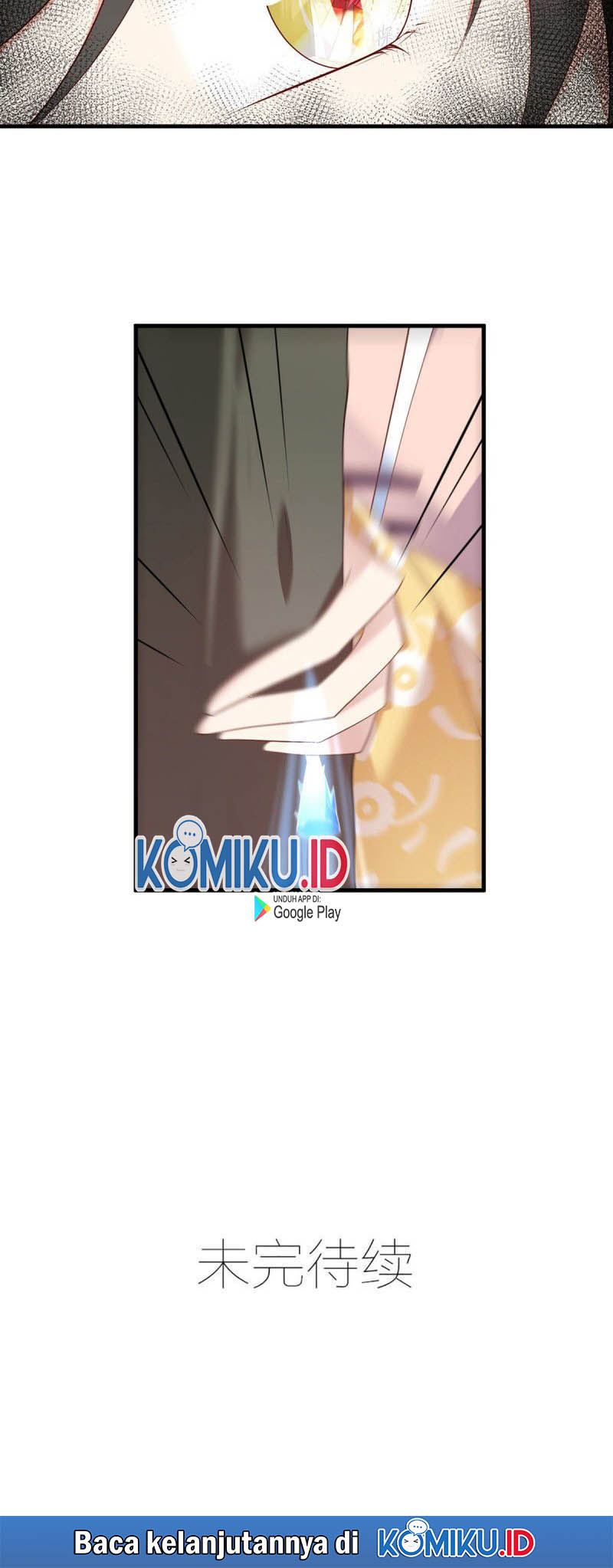 Meng Shi Zai Shang Chapter 198 Bahasa Indonesia