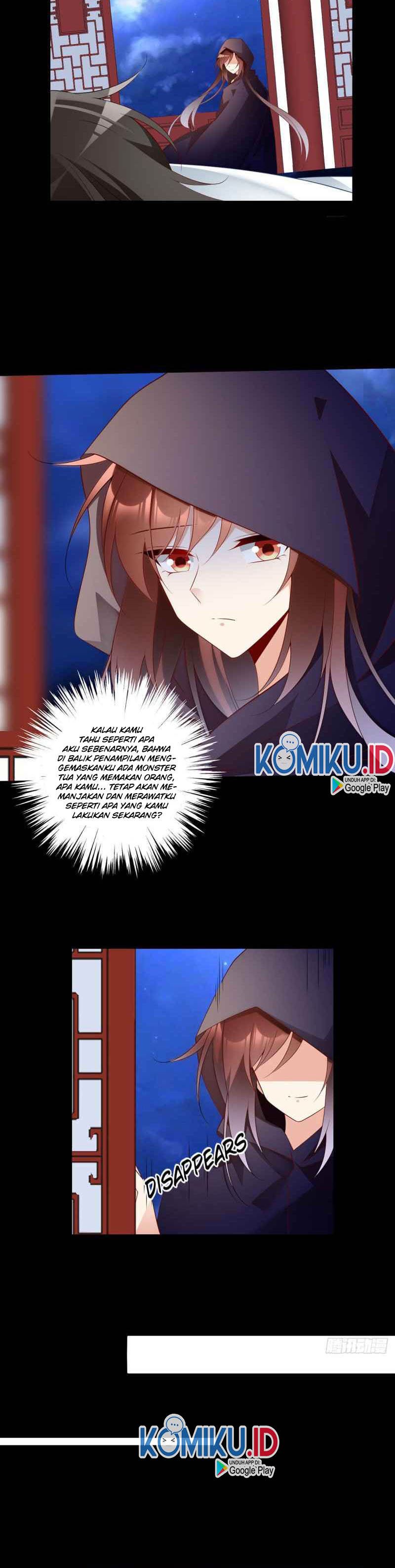 Meng Shi Zai Shang Chapter 219 Bahasa Indonesia