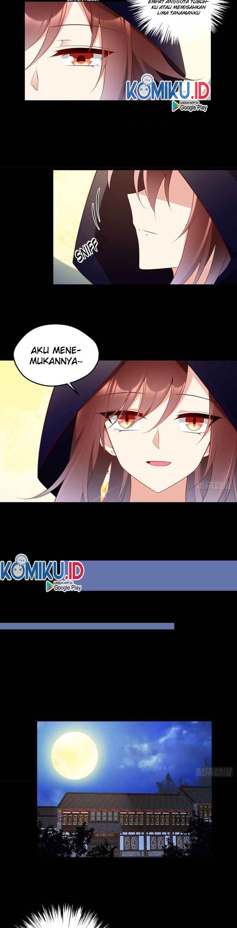 Meng Shi Zai Shang Chapter 219 Bahasa Indonesia