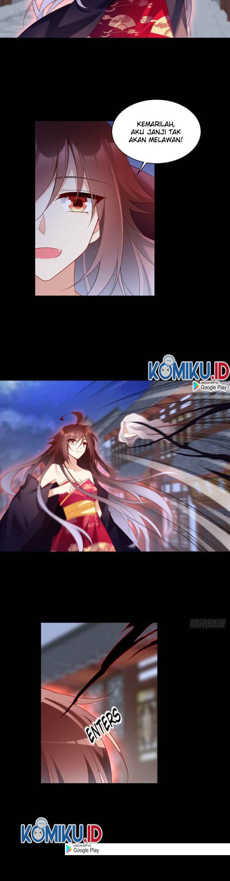 Meng Shi Zai Shang Chapter 219 Bahasa Indonesia