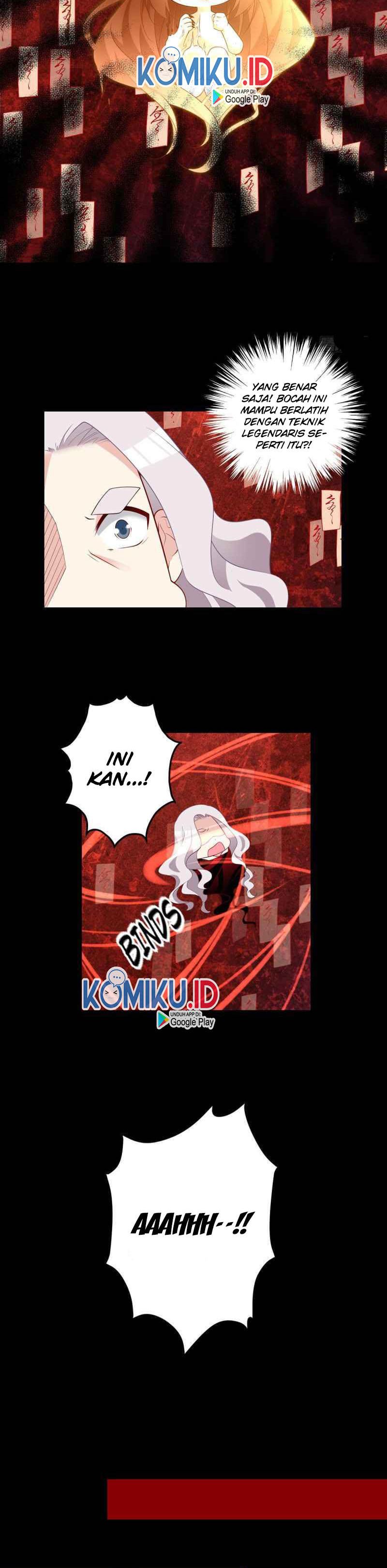 Meng Shi Zai Shang Chapter 219 Bahasa Indonesia