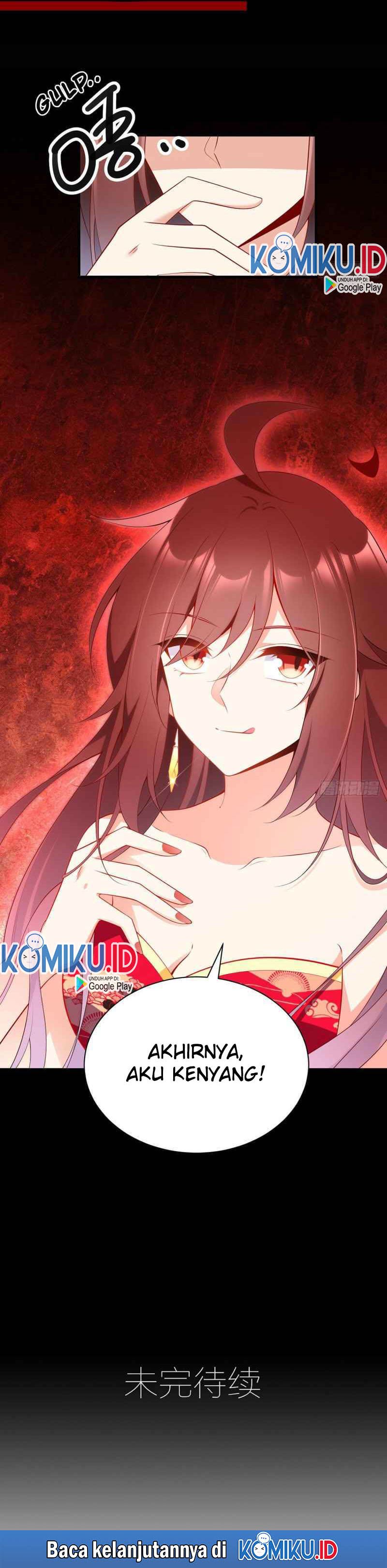 Meng Shi Zai Shang Chapter 219 Bahasa Indonesia