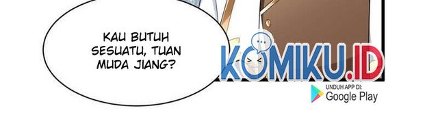 Meng Shi Zai Shang chapter 238