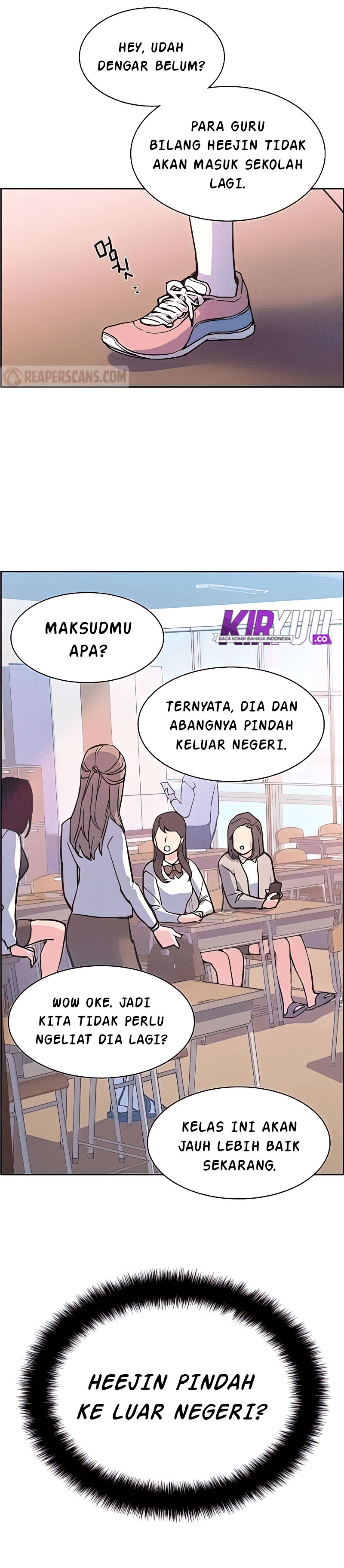 Dilarang COPAS - situs resmi www.mangacanblog.com - Komik mercenary enrollment 009 - chapter 9 10 Indonesia mercenary enrollment 009 - chapter 9 Terbaru 25|Baca Manga Komik Indonesia|Mangacan