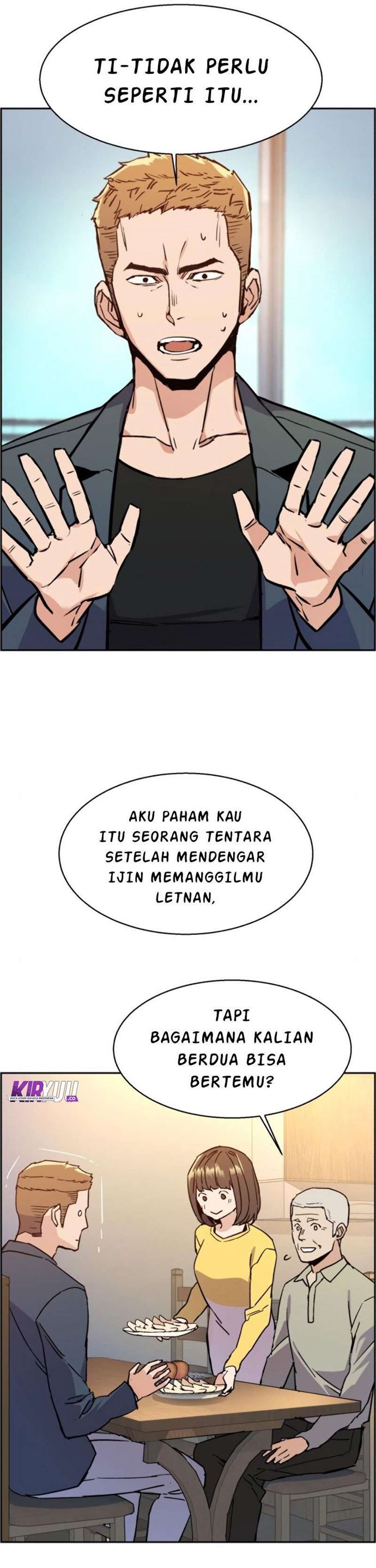 Dilarang COPAS - situs resmi www.mangacanblog.com - Komik mercenary enrollment 030 - chapter 30 31 Indonesia mercenary enrollment 030 - chapter 30 Terbaru 7|Baca Manga Komik Indonesia|Mangacan