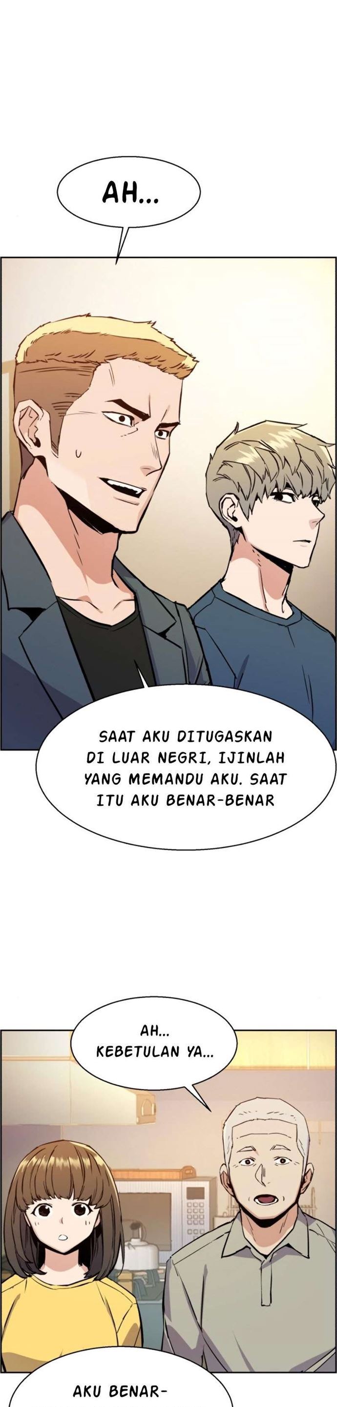 Dilarang COPAS - situs resmi www.mangacanblog.com - Komik mercenary enrollment 030 - chapter 30 31 Indonesia mercenary enrollment 030 - chapter 30 Terbaru 8|Baca Manga Komik Indonesia|Mangacan