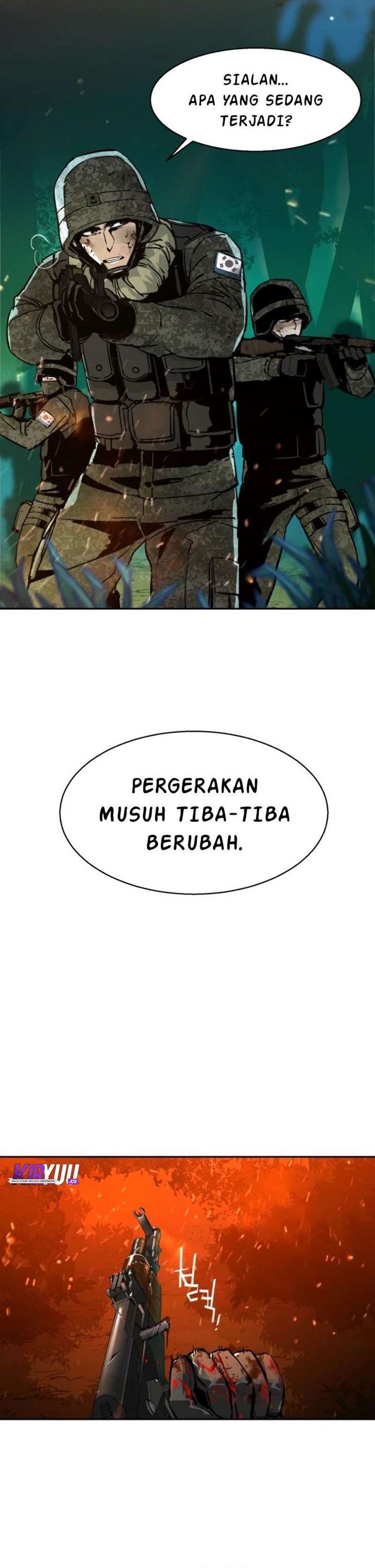 Dilarang COPAS - situs resmi www.mangacanblog.com - Komik mercenary enrollment 030 - chapter 30 31 Indonesia mercenary enrollment 030 - chapter 30 Terbaru 42|Baca Manga Komik Indonesia|Mangacan