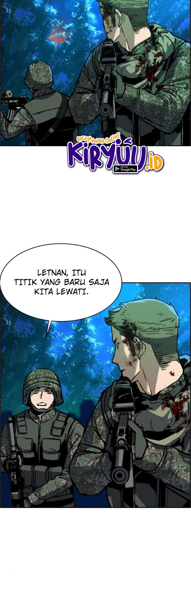 Dilarang COPAS - situs resmi www.mangacanblog.com - Komik mercenary enrollment 033 - chapter 33 34 Indonesia mercenary enrollment 033 - chapter 33 Terbaru 14|Baca Manga Komik Indonesia|Mangacan