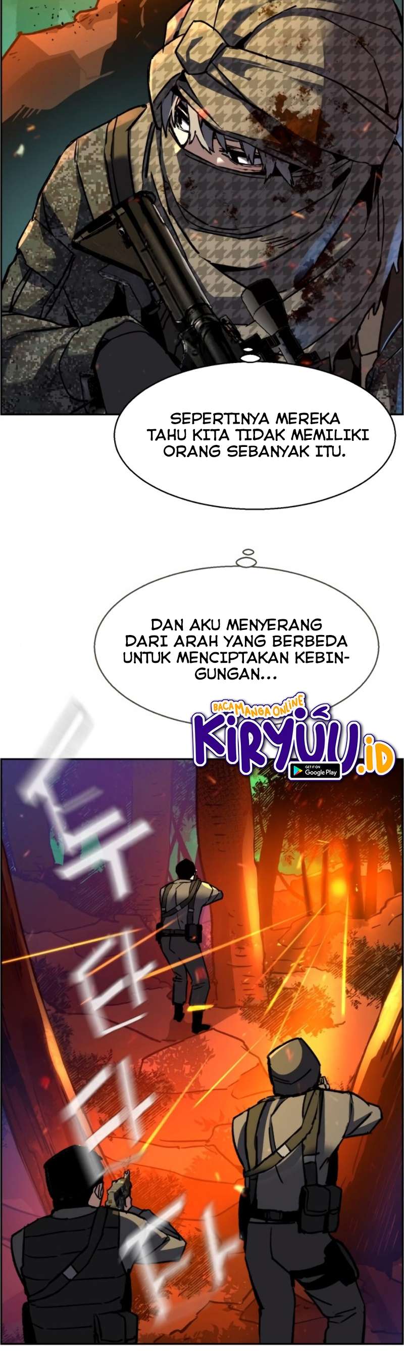 Dilarang COPAS - situs resmi www.mangacanblog.com - Komik mercenary enrollment 033 - chapter 33 34 Indonesia mercenary enrollment 033 - chapter 33 Terbaru 20|Baca Manga Komik Indonesia|Mangacan