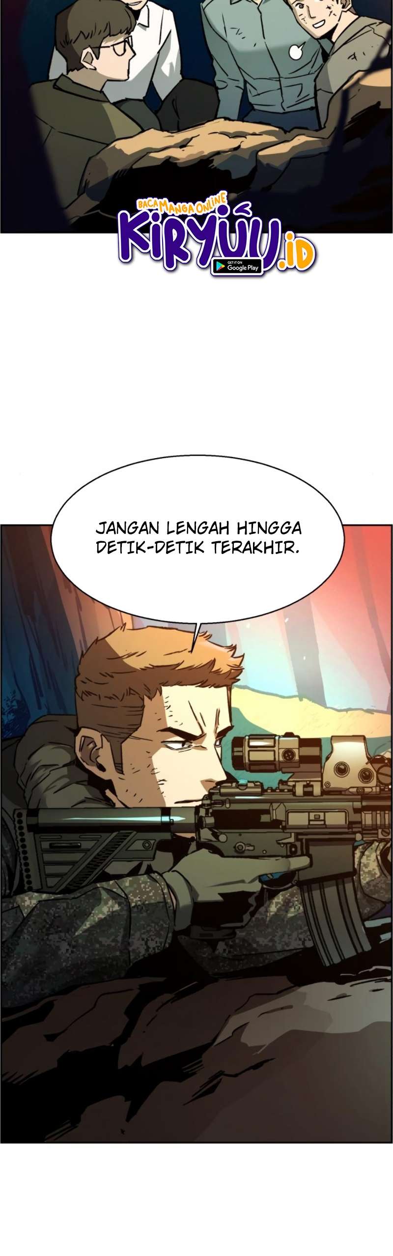 Dilarang COPAS - situs resmi www.mangacanblog.com - Komik mercenary enrollment 033 - chapter 33 34 Indonesia mercenary enrollment 033 - chapter 33 Terbaru 30|Baca Manga Komik Indonesia|Mangacan