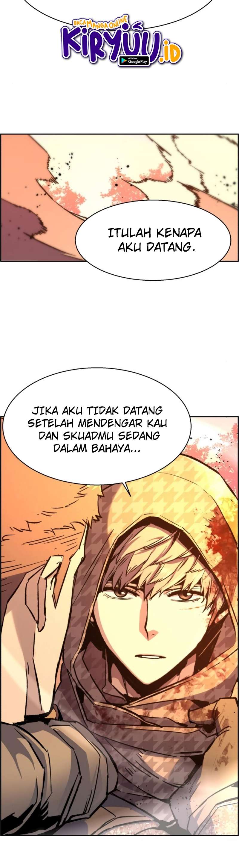 Dilarang COPAS - situs resmi www.mangacanblog.com - Komik mercenary enrollment 033 - chapter 33 34 Indonesia mercenary enrollment 033 - chapter 33 Terbaru 48|Baca Manga Komik Indonesia|Mangacan