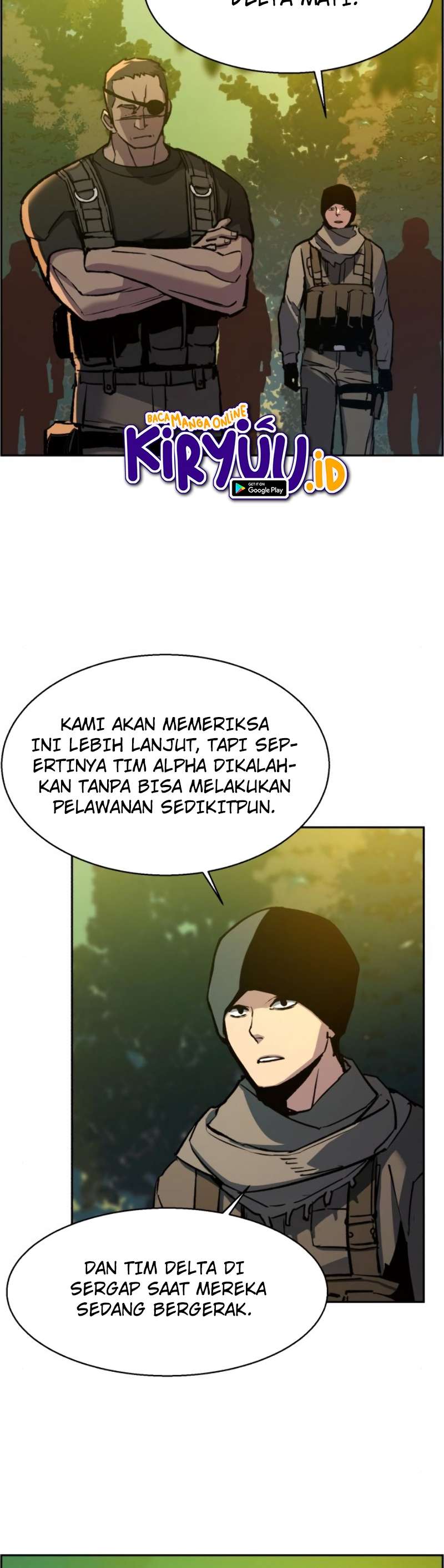 Dilarang COPAS - situs resmi www.mangacanblog.com - Komik mercenary enrollment 033 - chapter 33 34 Indonesia mercenary enrollment 033 - chapter 33 Terbaru 54|Baca Manga Komik Indonesia|Mangacan