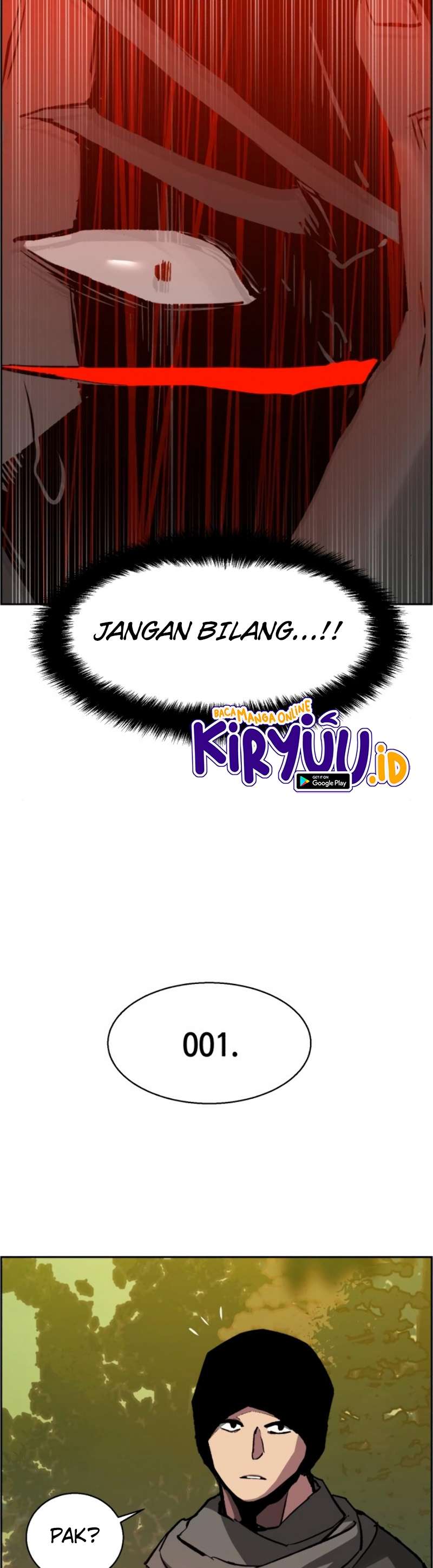 Dilarang COPAS - situs resmi www.mangacanblog.com - Komik mercenary enrollment 033 - chapter 33 34 Indonesia mercenary enrollment 033 - chapter 33 Terbaru 58|Baca Manga Komik Indonesia|Mangacan