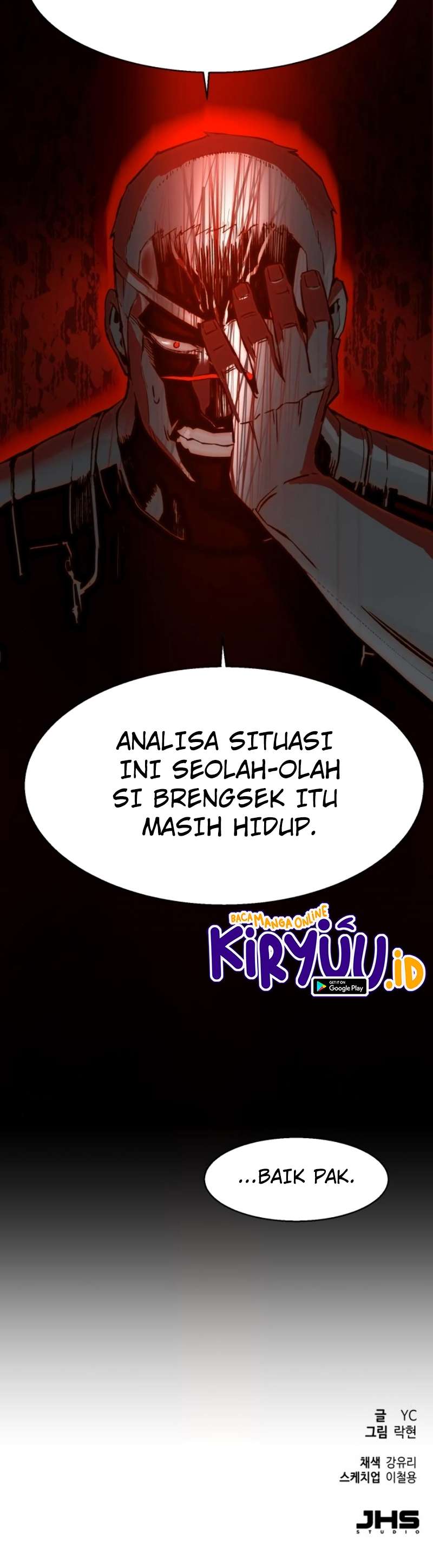 Dilarang COPAS - situs resmi www.mangacanblog.com - Komik mercenary enrollment 033 - chapter 33 34 Indonesia mercenary enrollment 033 - chapter 33 Terbaru 60|Baca Manga Komik Indonesia|Mangacan