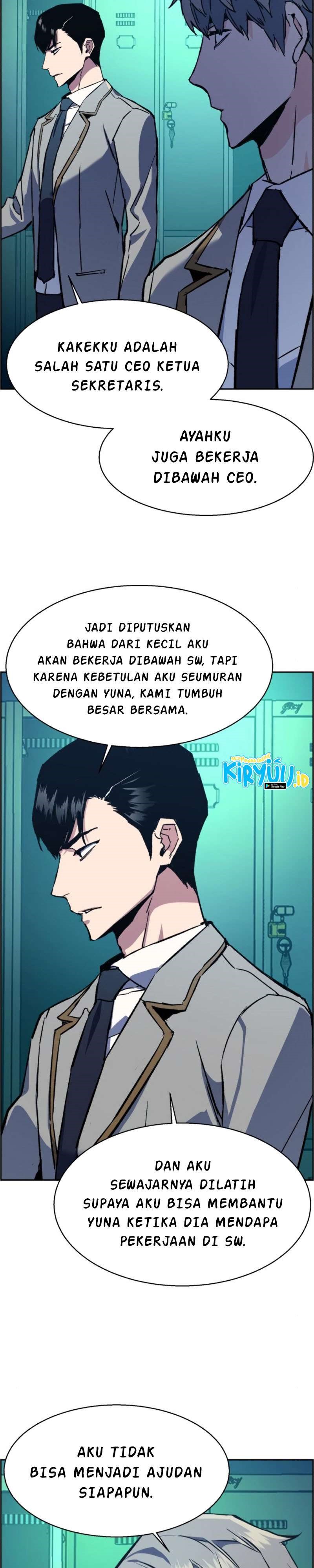 Dilarang COPAS - situs resmi www.mangacanblog.com - Komik mercenary enrollment 034 - chapter 34 35 Indonesia mercenary enrollment 034 - chapter 34 Terbaru 20|Baca Manga Komik Indonesia|Mangacan