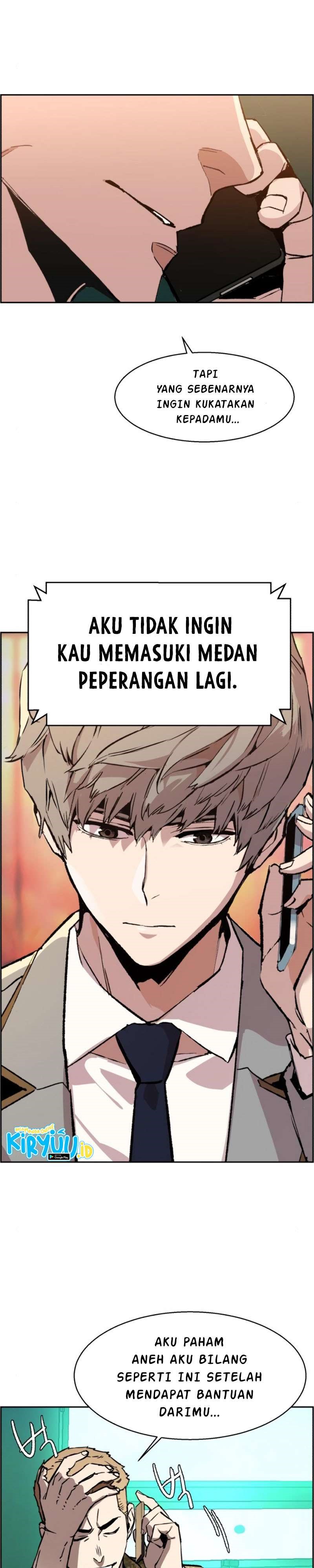 Dilarang COPAS - situs resmi www.mangacanblog.com - Komik mercenary enrollment 034 - chapter 34 35 Indonesia mercenary enrollment 034 - chapter 34 Terbaru 31|Baca Manga Komik Indonesia|Mangacan