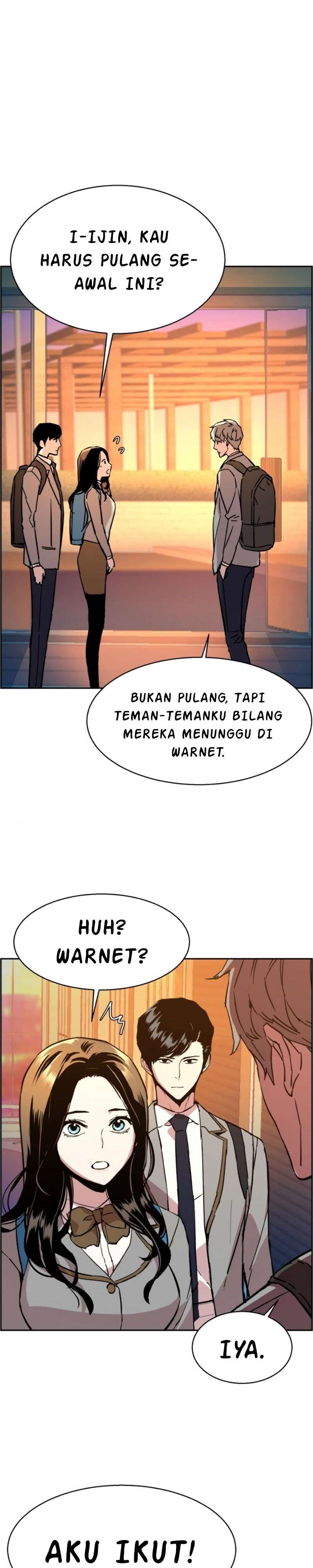 Dilarang COPAS - situs resmi www.mangacanblog.com - Komik mercenary enrollment 034 - chapter 34 35 Indonesia mercenary enrollment 034 - chapter 34 Terbaru 37|Baca Manga Komik Indonesia|Mangacan