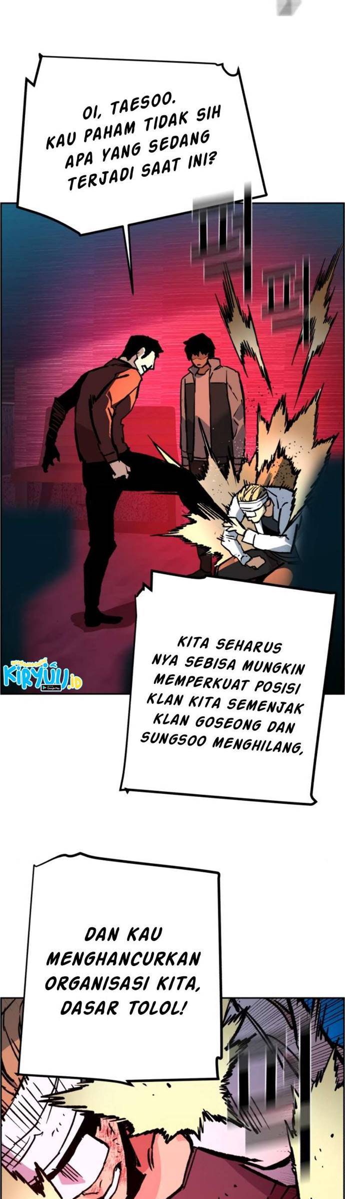 Dilarang COPAS - situs resmi www.mangacanblog.com - Komik mercenary enrollment 038 - chapter 38 39 Indonesia mercenary enrollment 038 - chapter 38 Terbaru 5|Baca Manga Komik Indonesia|Mangacan