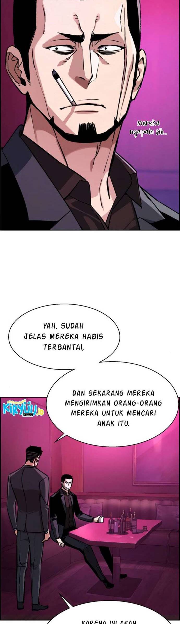 Dilarang COPAS - situs resmi www.mangacanblog.com - Komik mercenary enrollment 038 - chapter 38 39 Indonesia mercenary enrollment 038 - chapter 38 Terbaru 18|Baca Manga Komik Indonesia|Mangacan