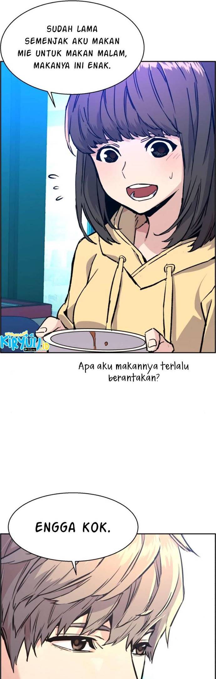 Dilarang COPAS - situs resmi www.mangacanblog.com - Komik mercenary enrollment 038 - chapter 38 39 Indonesia mercenary enrollment 038 - chapter 38 Terbaru 50|Baca Manga Komik Indonesia|Mangacan