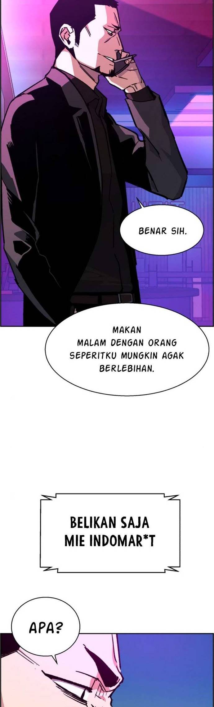 Dilarang COPAS - situs resmi www.mangacanblog.com - Komik mercenary enrollment 038 - chapter 38 39 Indonesia mercenary enrollment 038 - chapter 38 Terbaru 55|Baca Manga Komik Indonesia|Mangacan