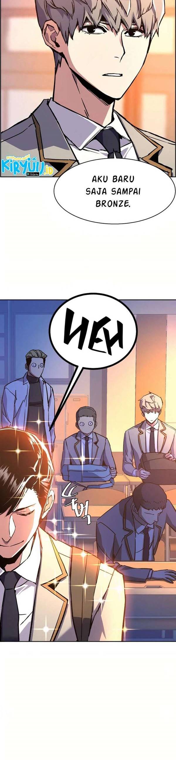 Mercenary Enrollment Chapter 39 Bahasa Indonesia