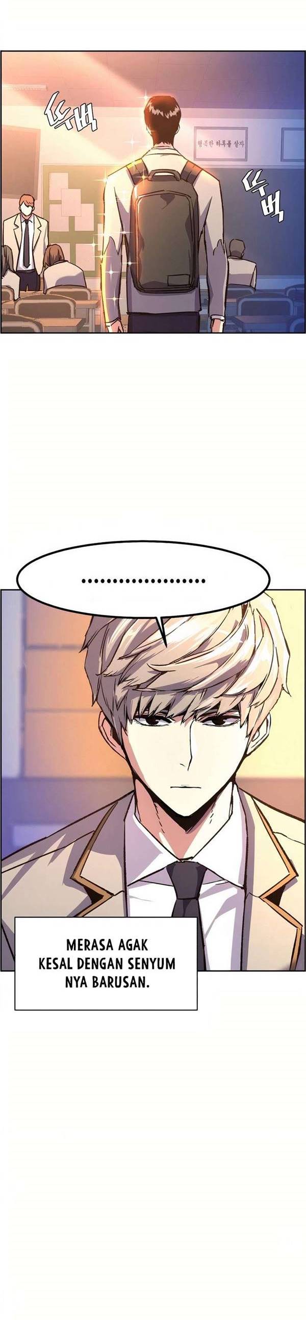 Mercenary Enrollment Chapter 39 Bahasa Indonesia