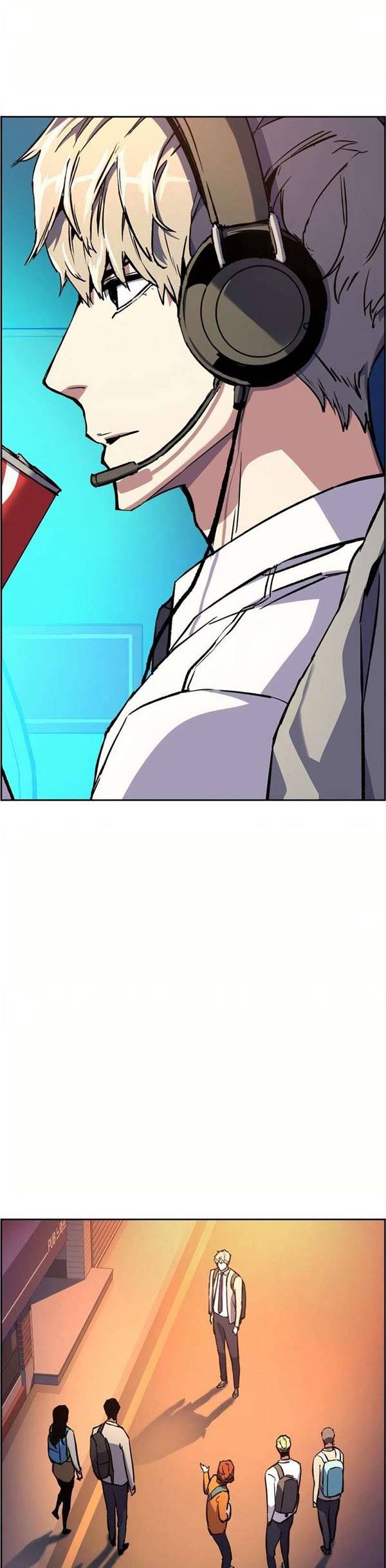 Mercenary Enrollment Chapter 39 Bahasa Indonesia