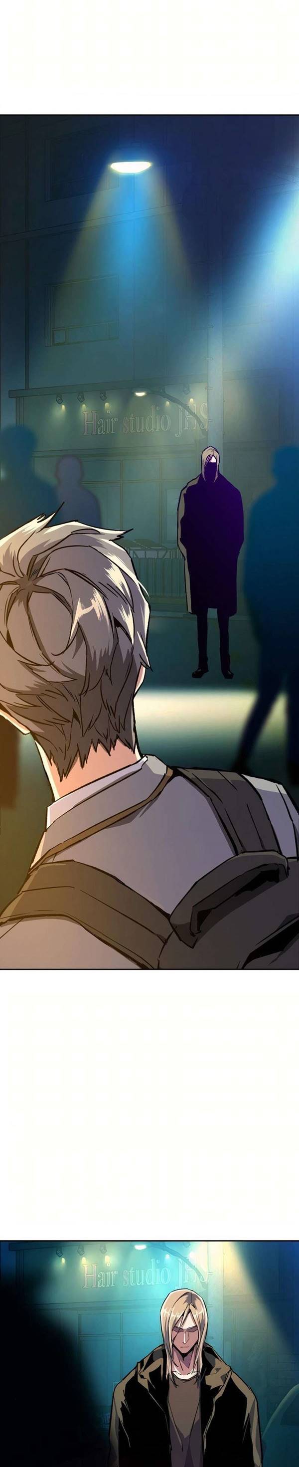 Mercenary Enrollment Chapter 39 Bahasa Indonesia