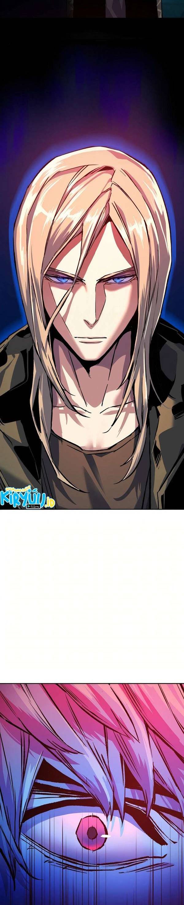 Mercenary Enrollment Chapter 39 Bahasa Indonesia