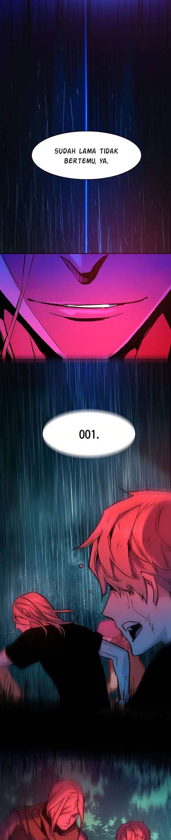 Mercenary Enrollment Chapter 39 Bahasa Indonesia