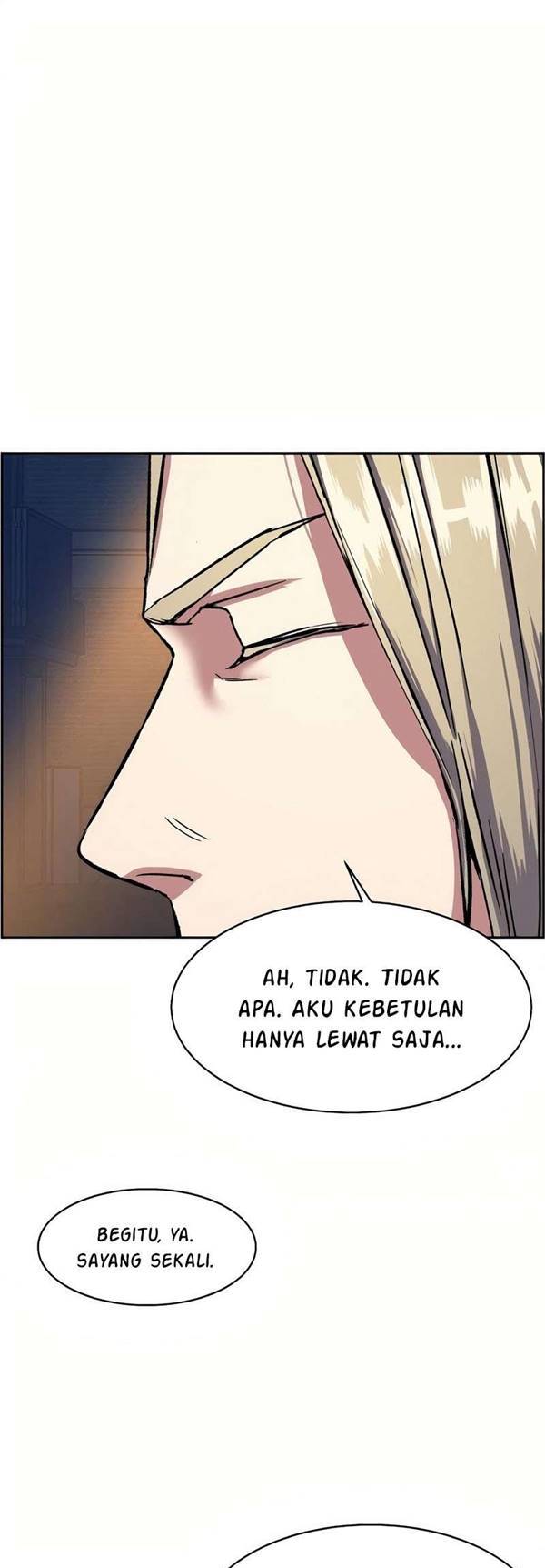 Mercenary Enrollment Chapter 39 Bahasa Indonesia