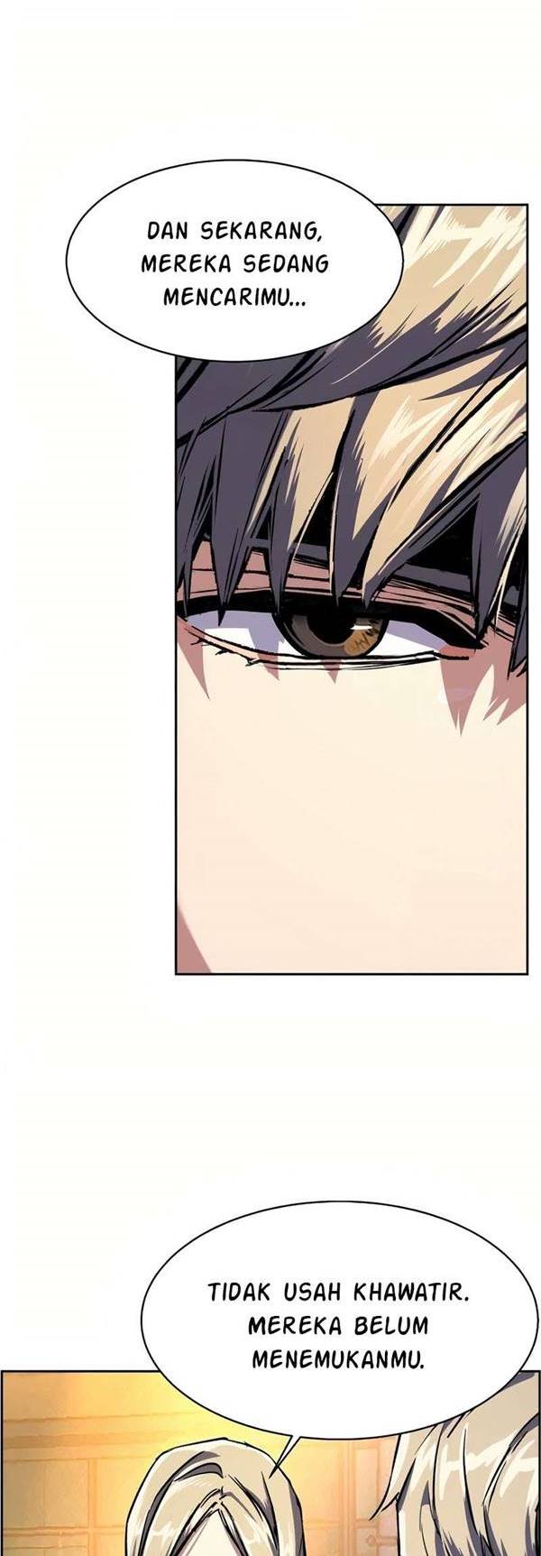 Mercenary Enrollment Chapter 39 Bahasa Indonesia