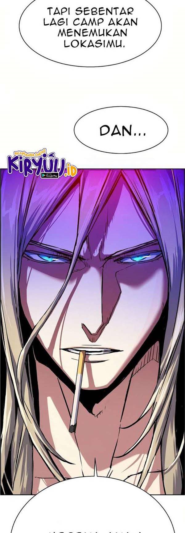 Mercenary Enrollment Chapter 39 Bahasa Indonesia