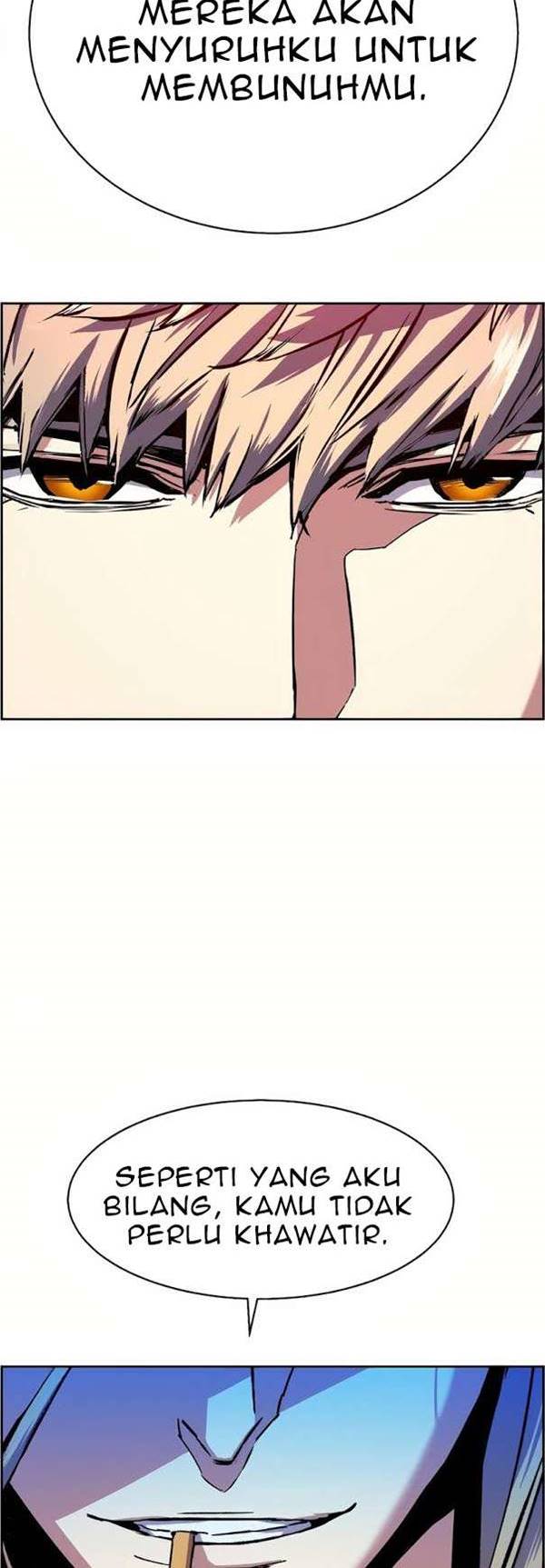 Mercenary Enrollment Chapter 39 Bahasa Indonesia