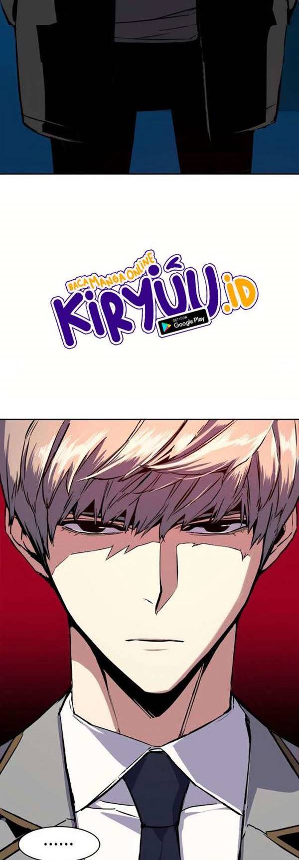 Mercenary Enrollment Chapter 39 Bahasa Indonesia