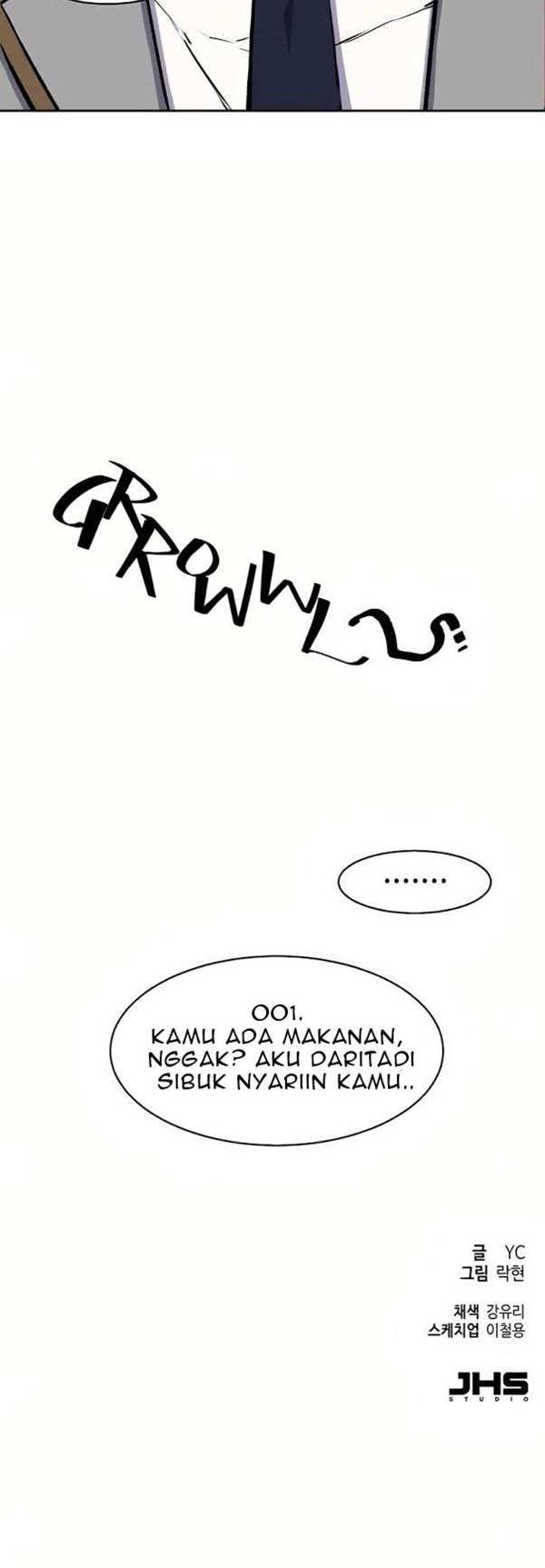 Mercenary Enrollment Chapter 39 Bahasa Indonesia