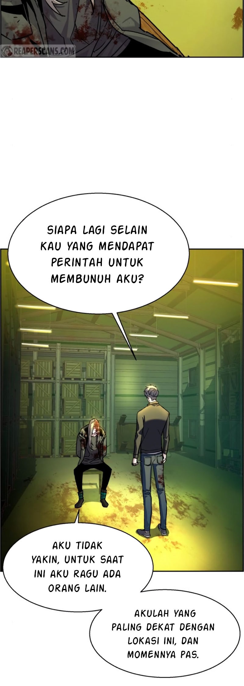 Dilarang COPAS - situs resmi www.mangacanblog.com - Komik mercenary enrollment 042 - chapter 42 43 Indonesia mercenary enrollment 042 - chapter 42 Terbaru 12|Baca Manga Komik Indonesia|Mangacan