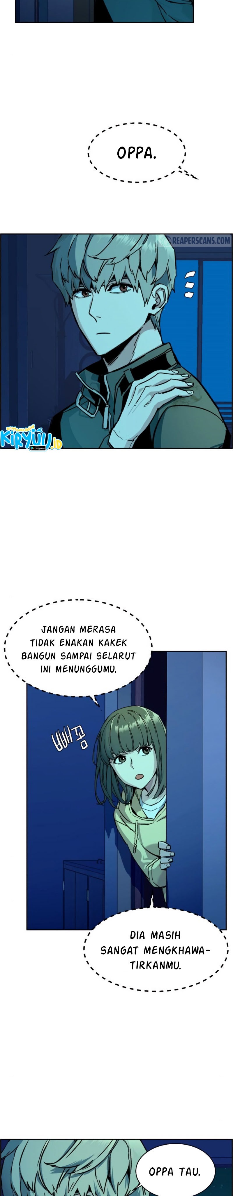 Dilarang COPAS - situs resmi www.mangacanblog.com - Komik mercenary enrollment 042 - chapter 42 43 Indonesia mercenary enrollment 042 - chapter 42 Terbaru 35|Baca Manga Komik Indonesia|Mangacan