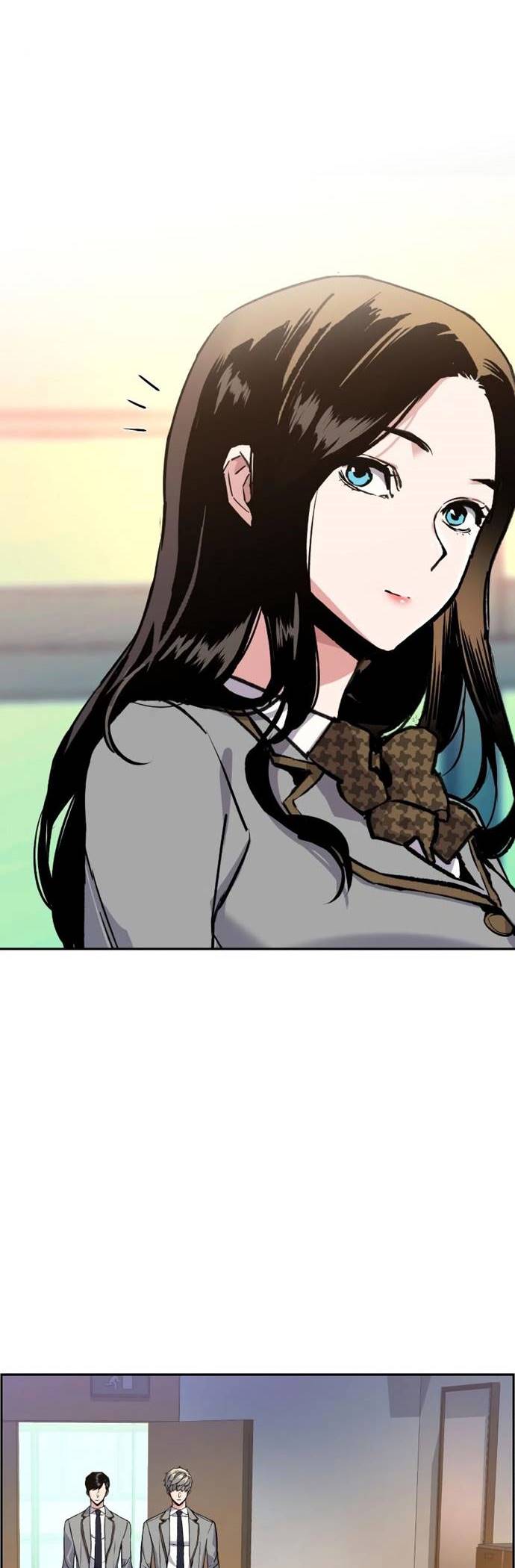 Mercenary Enrollment chapter 43