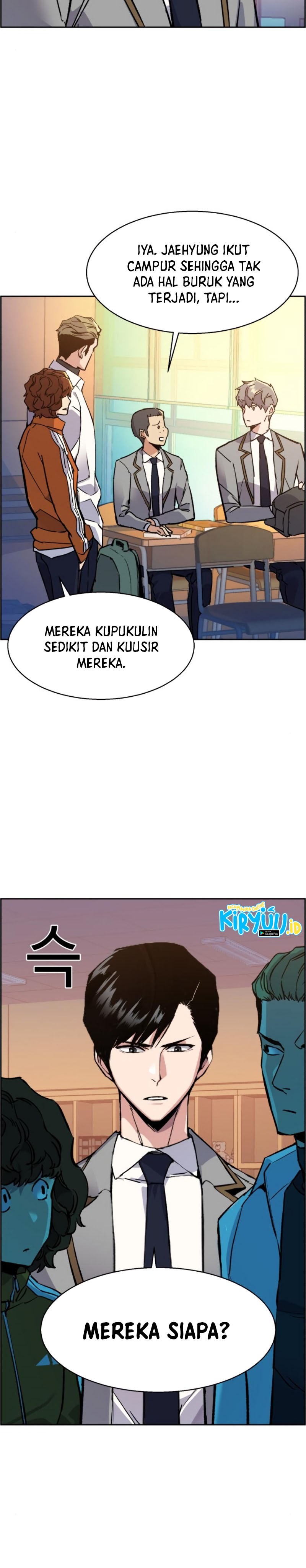 Dilarang COPAS - situs resmi www.mangacanblog.com - Komik mercenary enrollment 044 - chapter 44 45 Indonesia mercenary enrollment 044 - chapter 44 Terbaru 2|Baca Manga Komik Indonesia|Mangacan