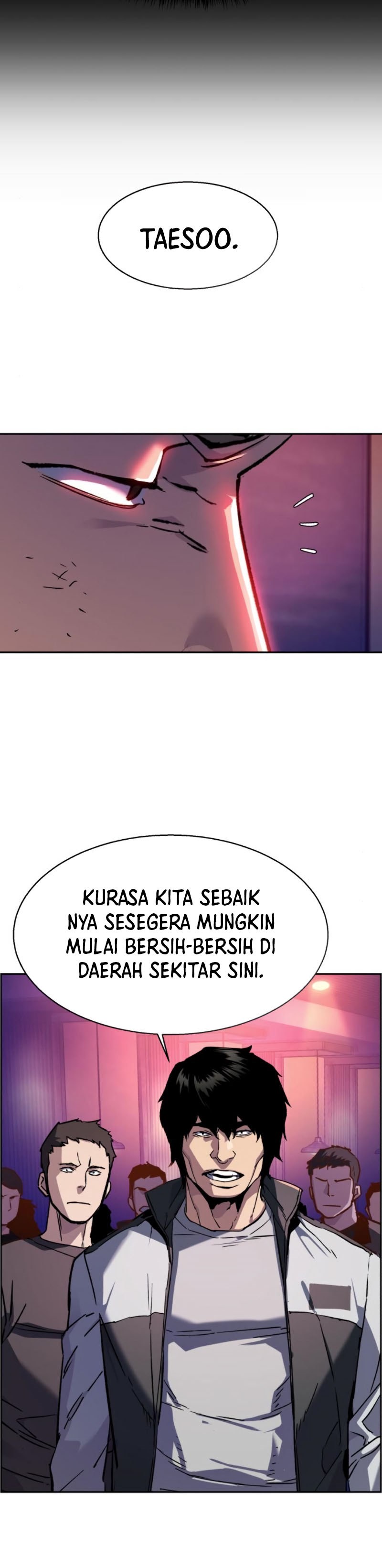 Dilarang COPAS - situs resmi www.mangacanblog.com - Komik mercenary enrollment 044 - chapter 44 45 Indonesia mercenary enrollment 044 - chapter 44 Terbaru 15|Baca Manga Komik Indonesia|Mangacan