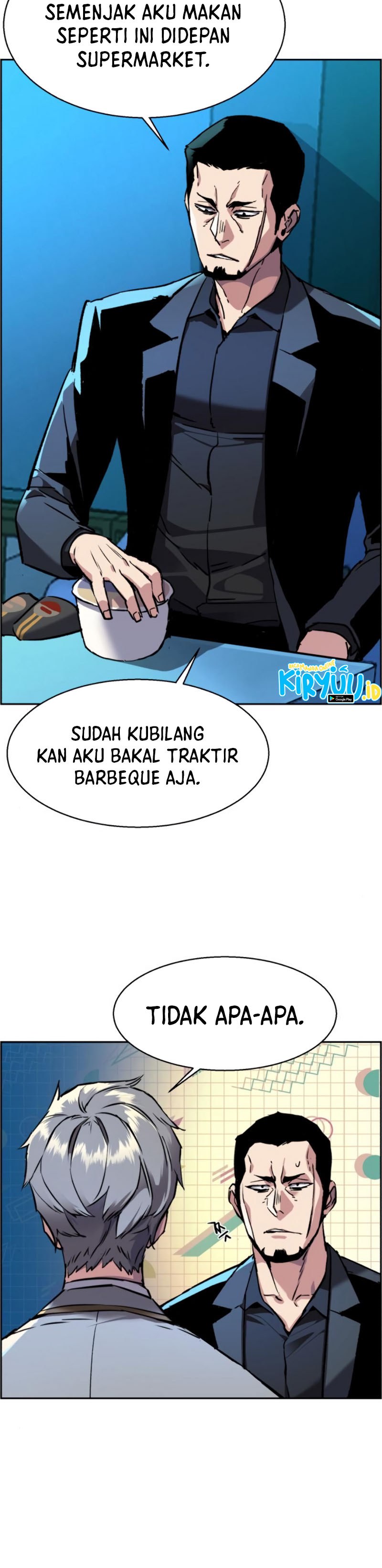 Dilarang COPAS - situs resmi www.mangacanblog.com - Komik mercenary enrollment 044 - chapter 44 45 Indonesia mercenary enrollment 044 - chapter 44 Terbaru 34|Baca Manga Komik Indonesia|Mangacan